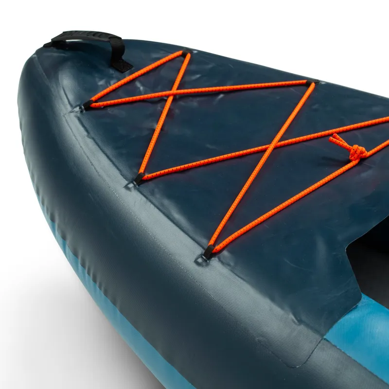 Jobe Gama Inflatable Kayak Package-1