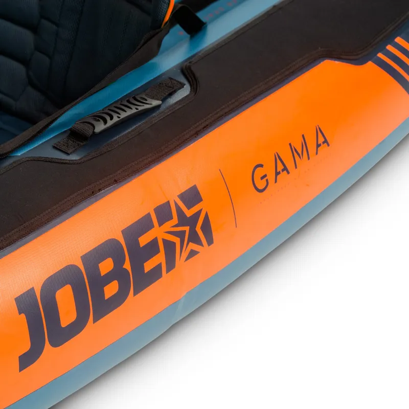 Jobe Gama Inflatable Kayak Package-2