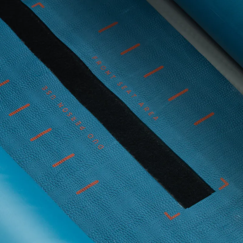 Jobe Gama Inflatable Kayak Package-5