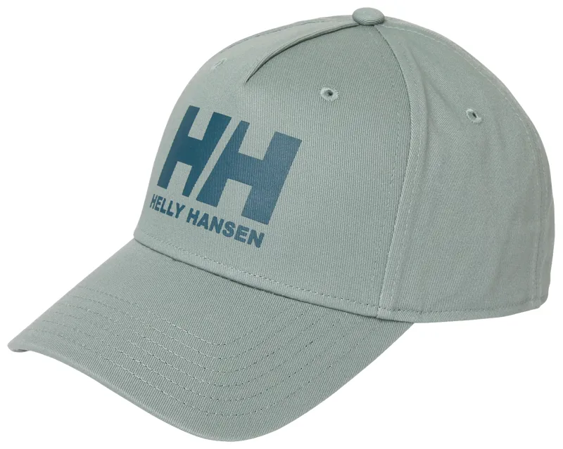 Helly Hansen HH Ball Cap - Cactus