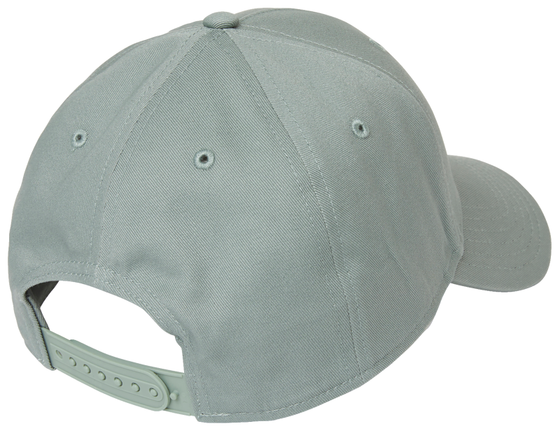 Helly Hansen HH Ball Cap - Cactus-1