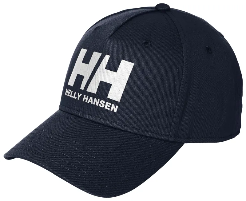 Helly Hansen HH Ball Cap - Navy