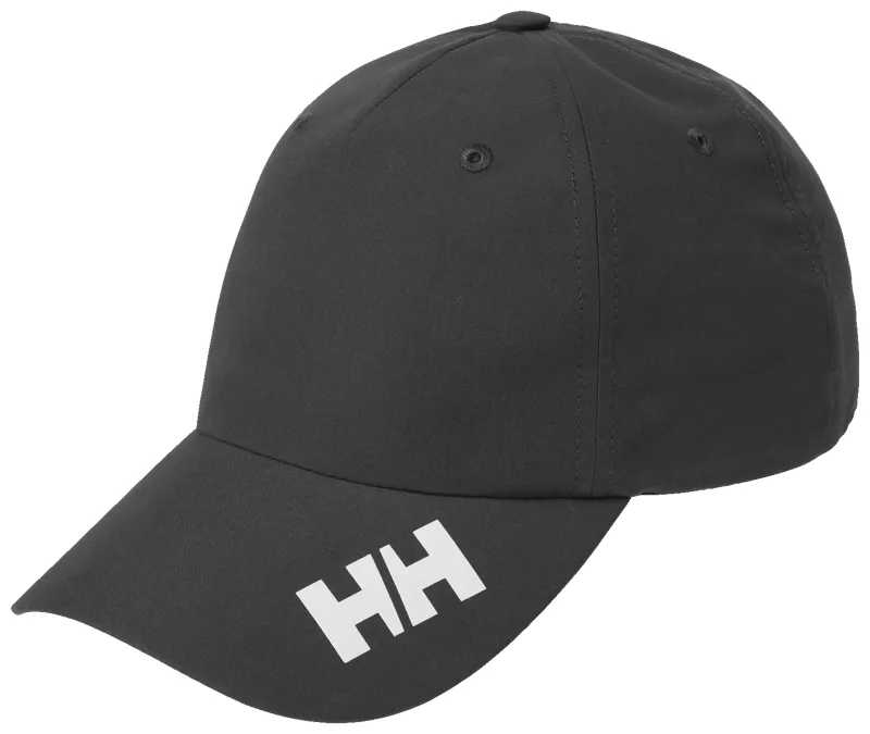Helly Hansen Crew Cap 2.0 - Ebony