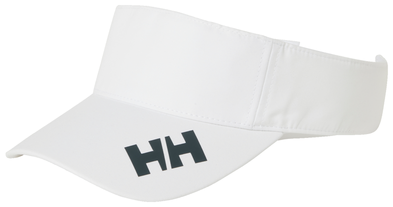 Helly Hansen Crew Visor 2.0 - White