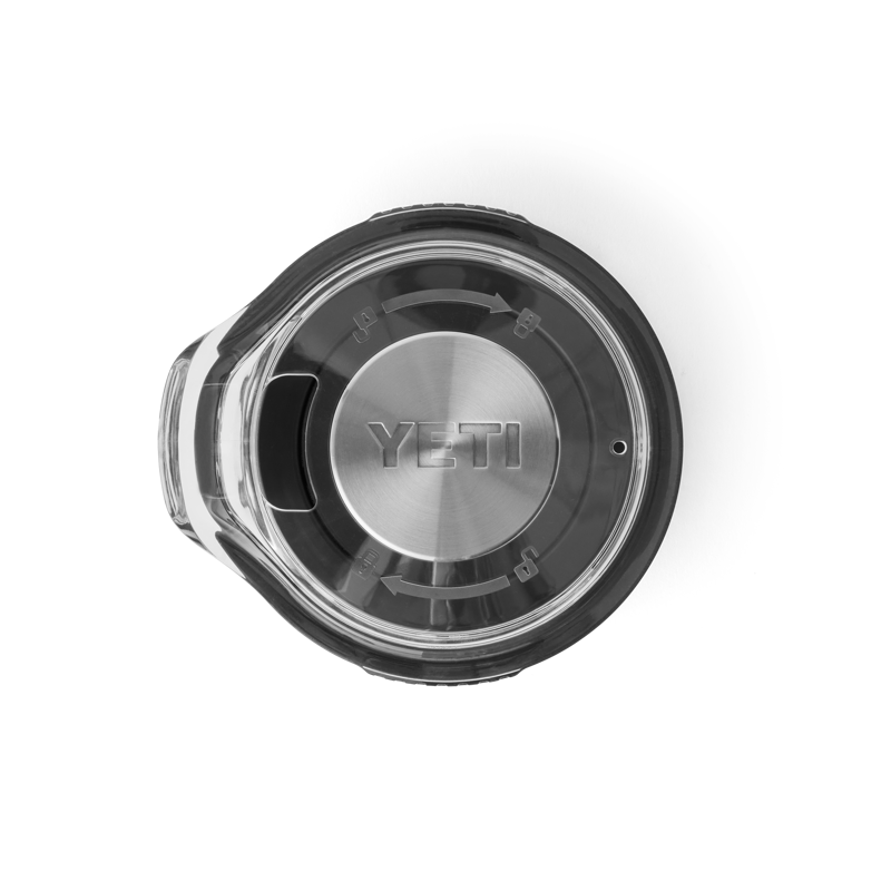 Yeti Rambler French Press 34oz - Navy-8