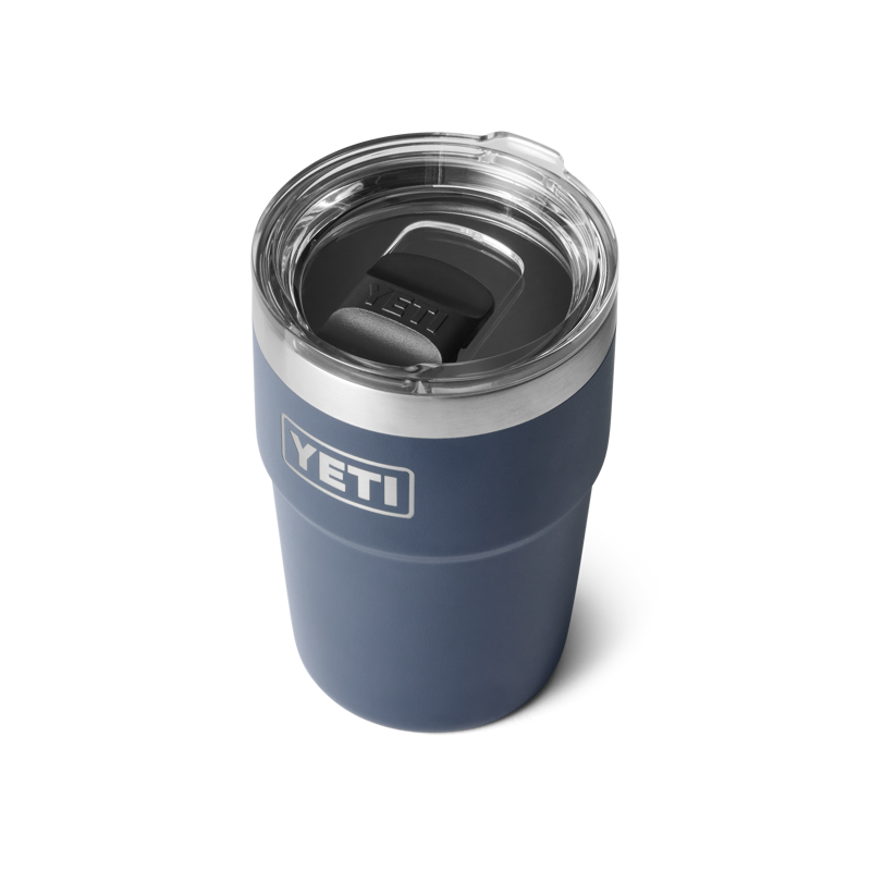 Yeti Rambler 16oz Stackable Pint Cup - Navy-2