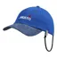 Musto Evolution Original Crew Cap - Aruba Blue/Navy