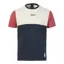 Musto Men's 64 SS Tee - Antique Sail White/Navy Small and XL