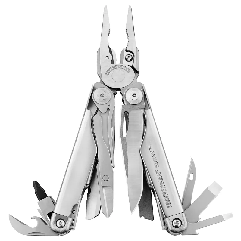 Leatherman Surge Heavy Duty Multi-Tool - Click and Collect Only