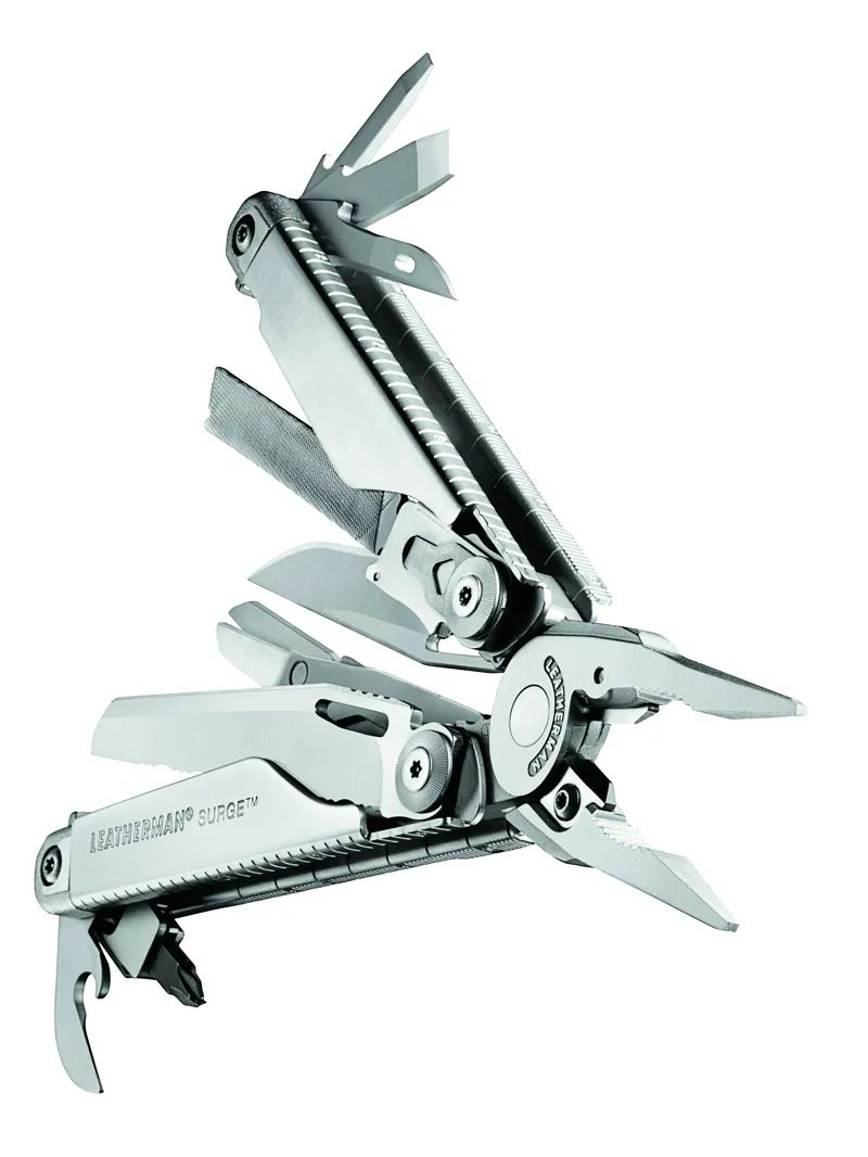 Leatherman Surge Heavy Duty Multi-Tool - Click and Collect Only-1