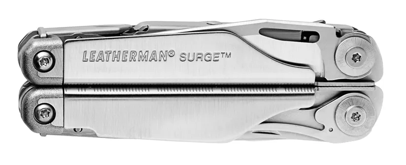 Leatherman Surge Heavy Duty Multi-Tool - Click and Collect Only-2
