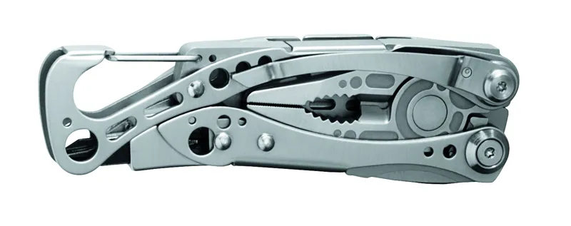 Leatherman Skeletool Pocket Multi-Tool - Click and Collect Only-2