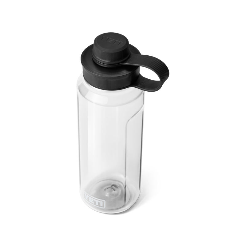 Yeti Yonder Tether 1L Water Bottle - Clear-2