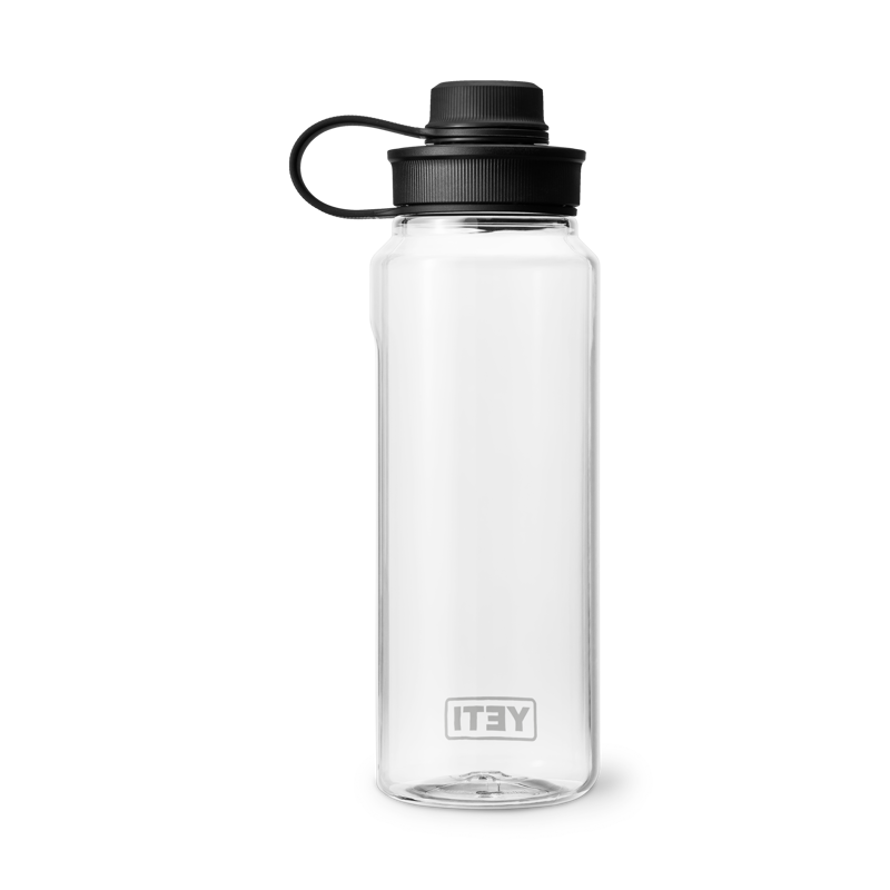 Yeti Yonder Tether 1L Water Bottle - Clear-1