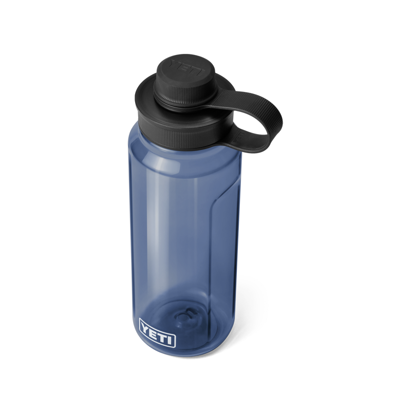 Yeti Yonder Tether 1L Water Bottle - Navy-2