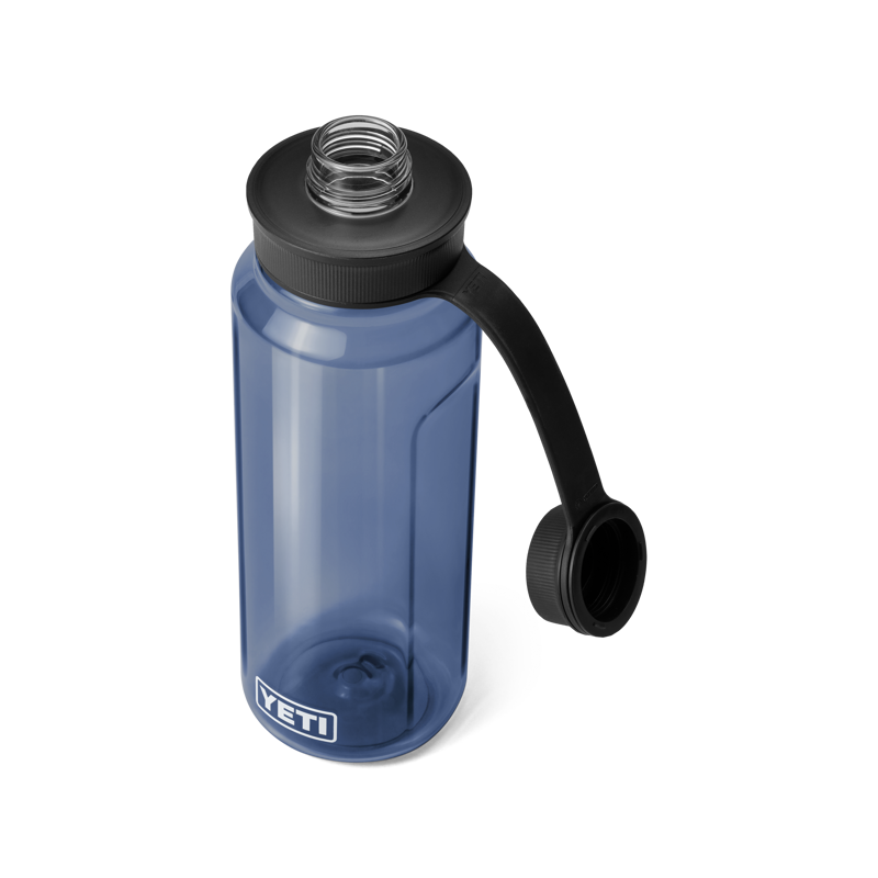 Yeti Yonder Tether 1L Water Bottle - Navy-3