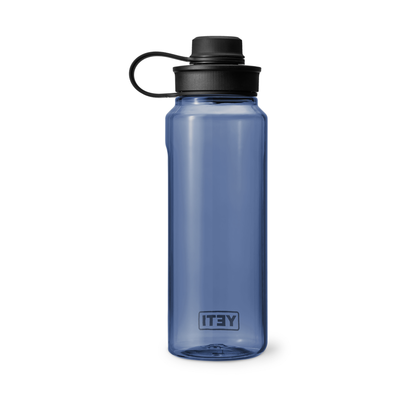 Yeti Yonder Tether 1L Water Bottle - Navy-1