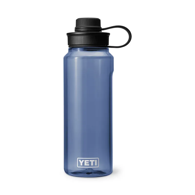 Yeti Yonder Tether 1L Water Bottle - Navy