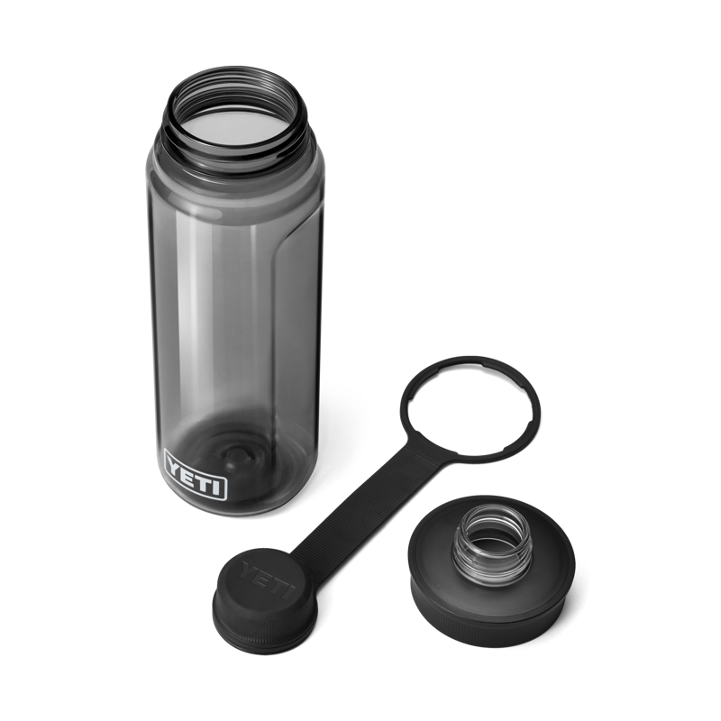 Yeti Yonder Tether 750ml Water Bottle - Charcoal-4