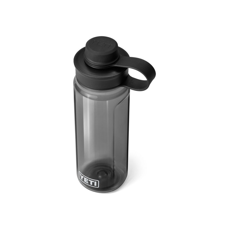 Yeti Yonder Tether 750ml Water Bottle - Charcoal-2