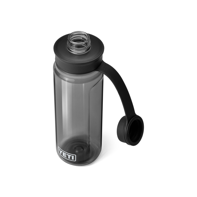 Yeti Yonder Tether 750ml Water Bottle - Charcoal-3