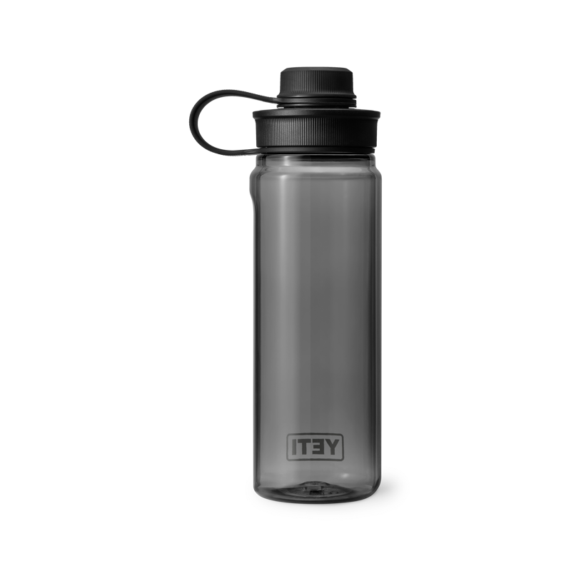 Yeti Yonder Tether 750ml Water Bottle - Charcoal-1