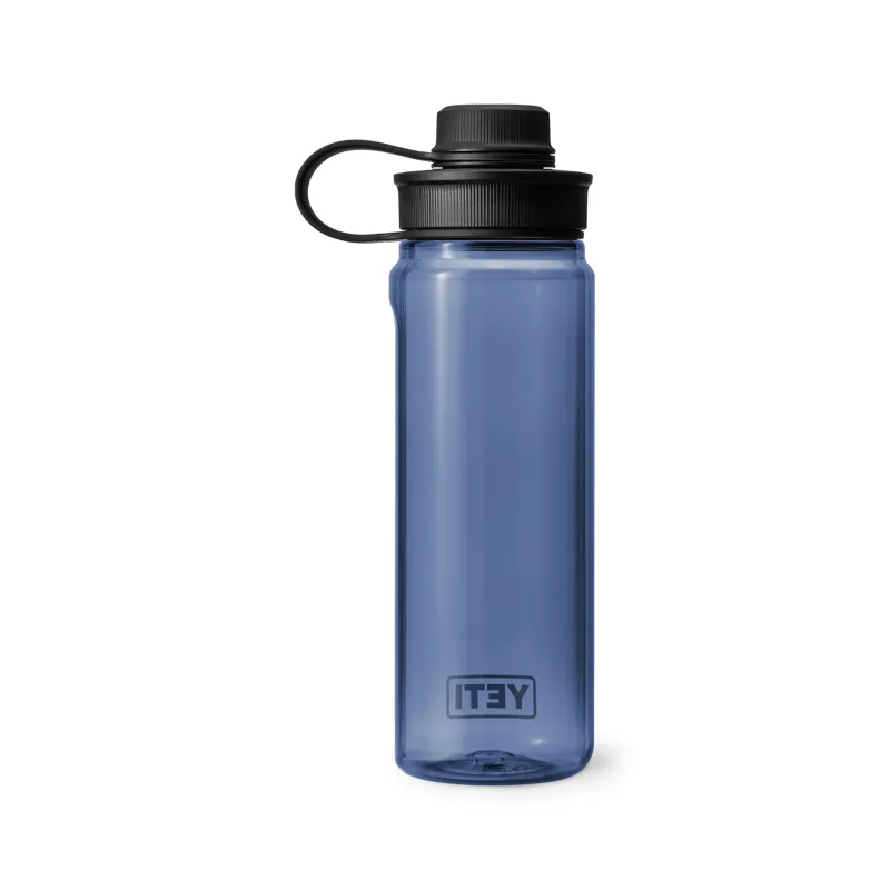 Yeti Yonder Tether 750ml Water Bottle - Navy-1