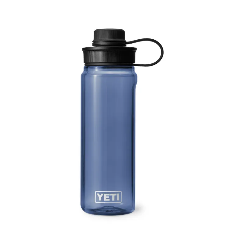 Yeti Yonder Tether 750ml Water Bottle - Navy