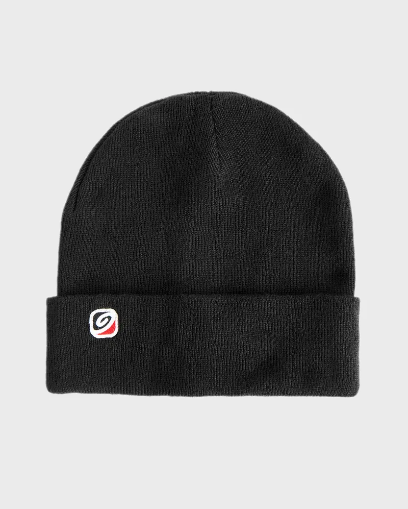 Dryrobe Beanie - Black