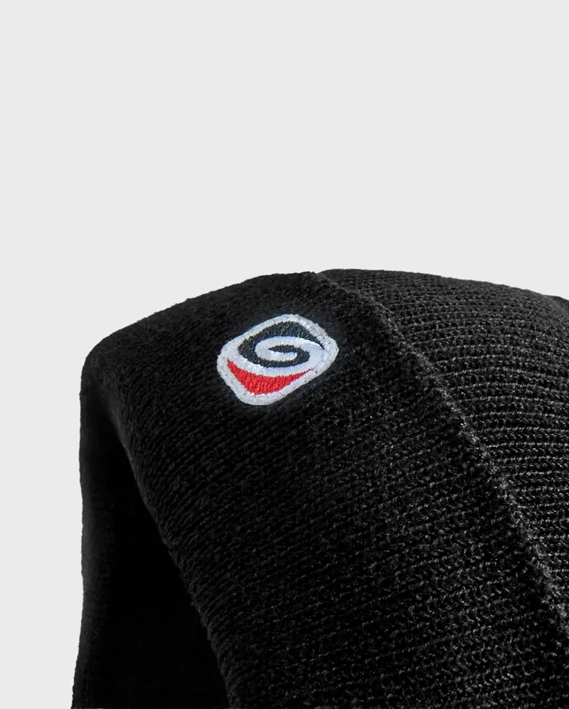 Dryrobe Beanie - Black-1
