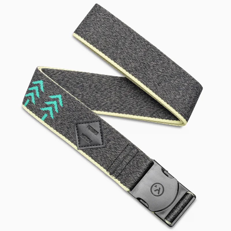 Arcade Blackwood Belt Heather - Ash/Astro