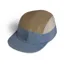 Buff 5 Panel Go Cap - Domus Steel