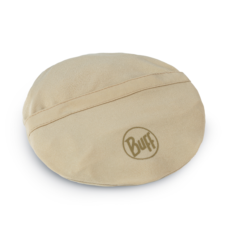 Buff Adventure Bucket Hat - Acai Sand-1