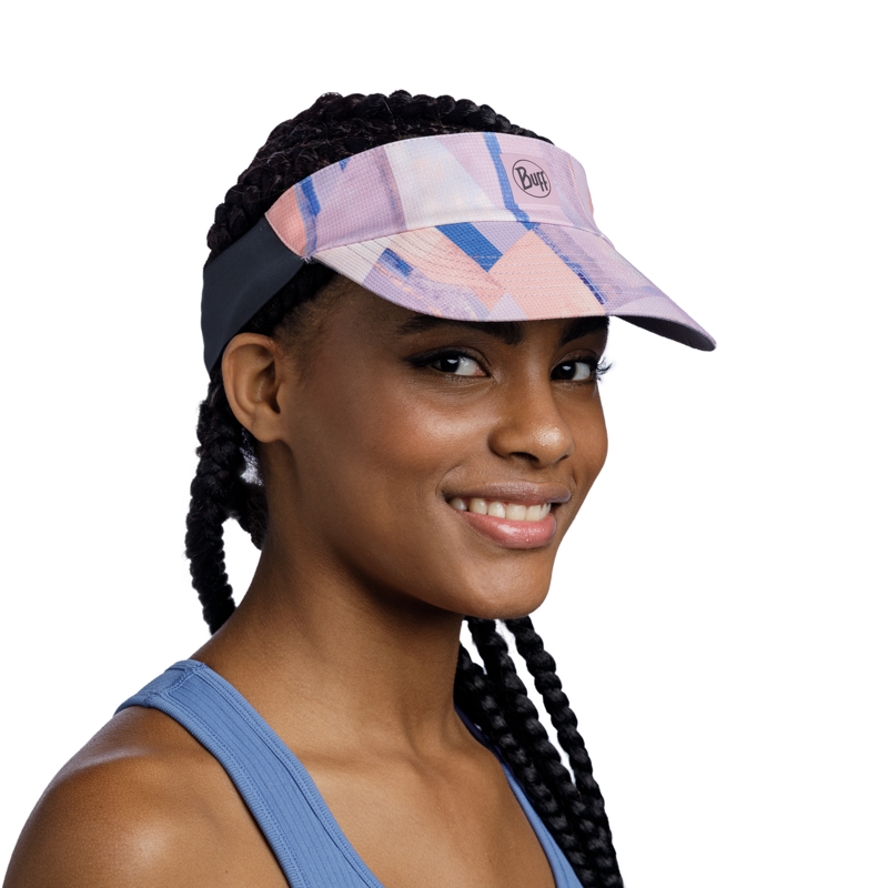 Buff Go Visor - Shane Lilac-2