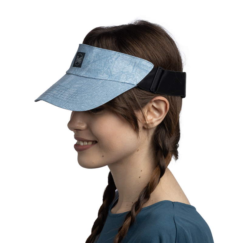 Buff Go Visor - Ellbe Steel-3