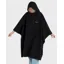 Dryrobe Waterproof Poncho - Black