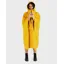 Dryrobe Waterproof Poncho -  Yellow