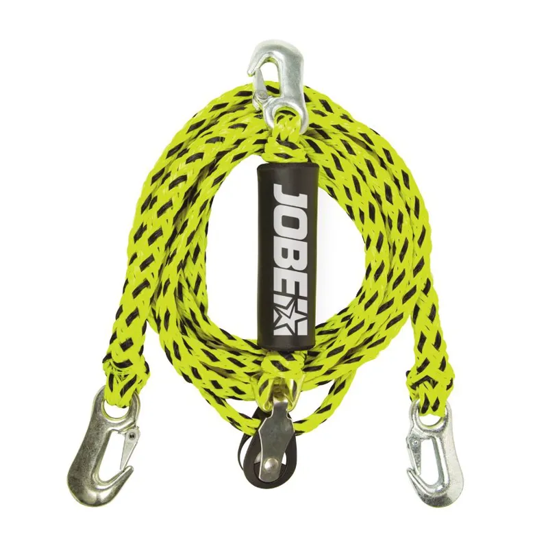 Jobe Watersports Bridle with Pulley 12ft 2P