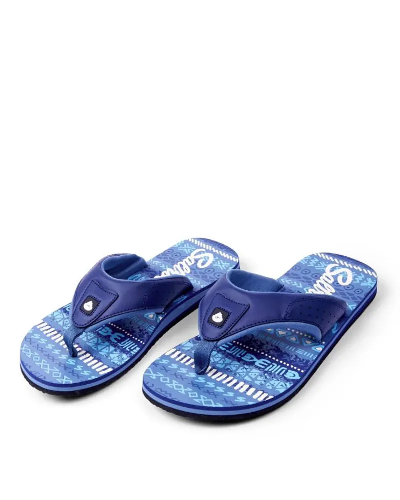 Men's salt life flip flops hotsell