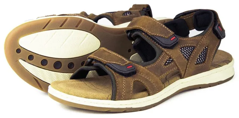 Orca Bay Women's Seychelles Sandal - Sand