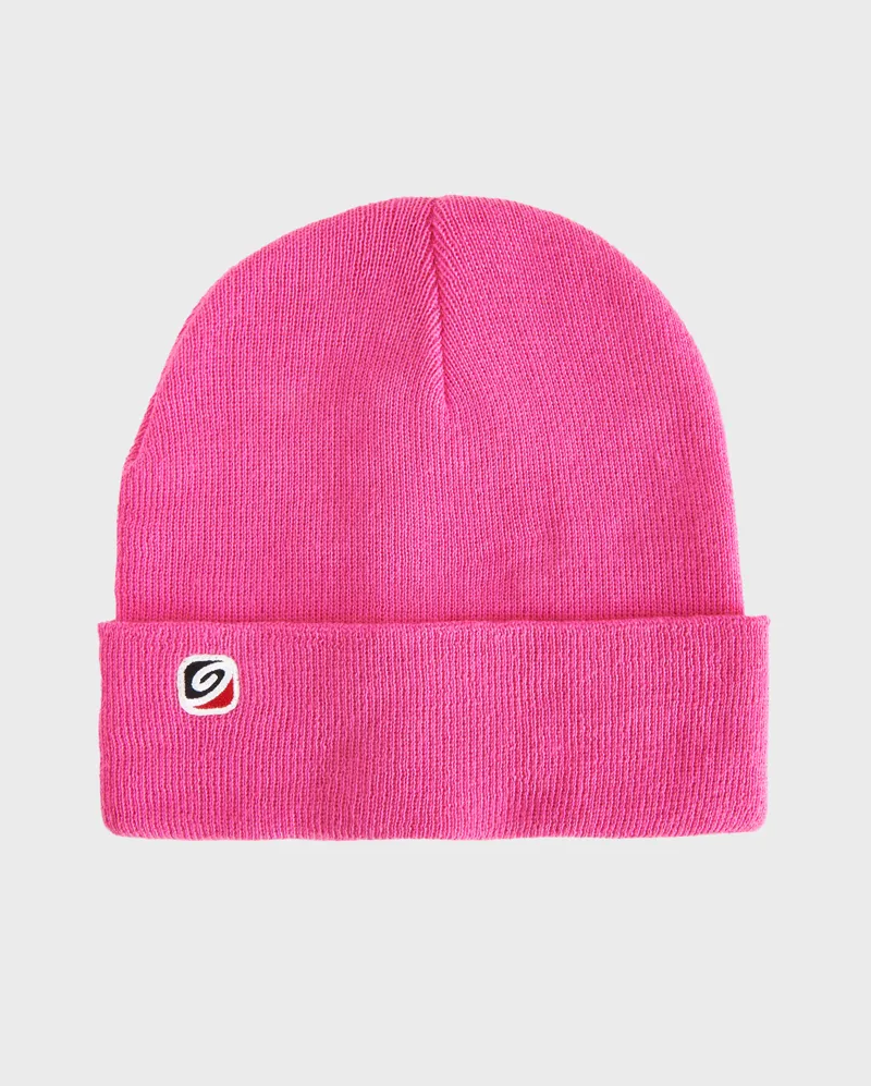 Dryrobe Beanie - Pink