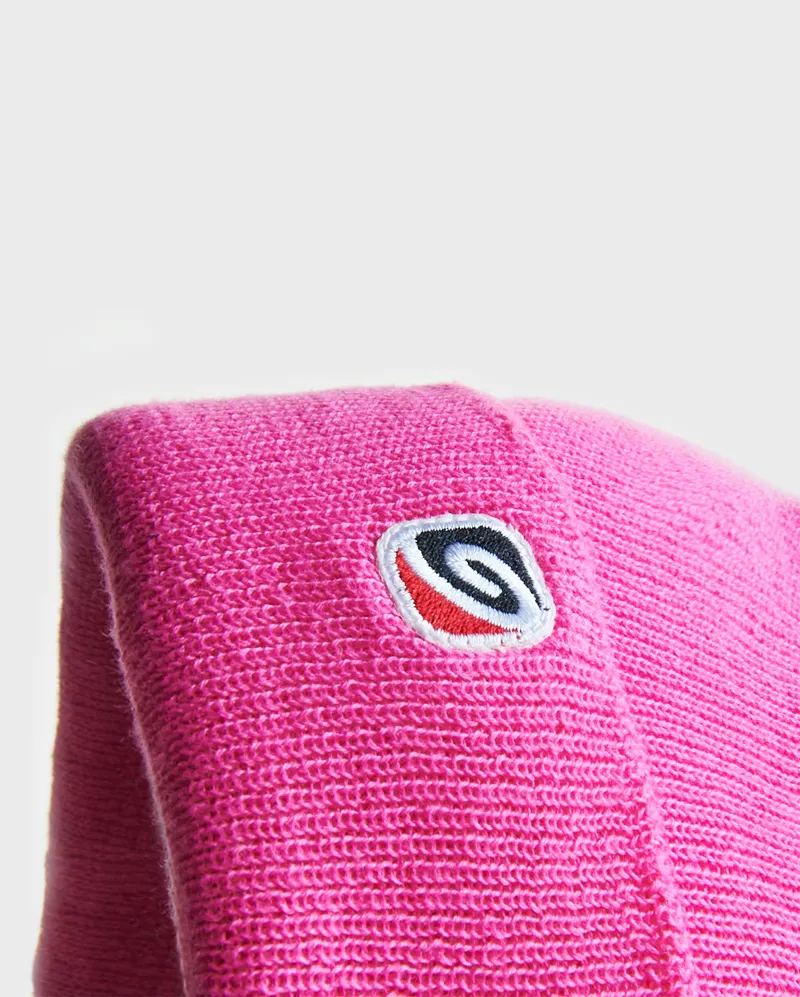 Dryrobe Beanie - Pink-1