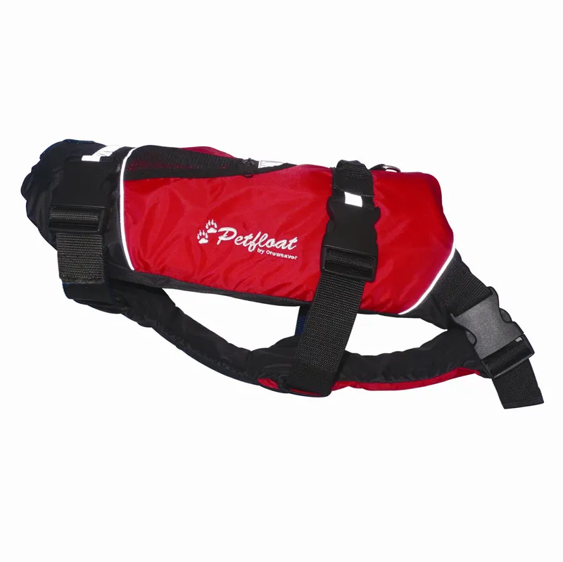 Crewsaver Pet Float-2