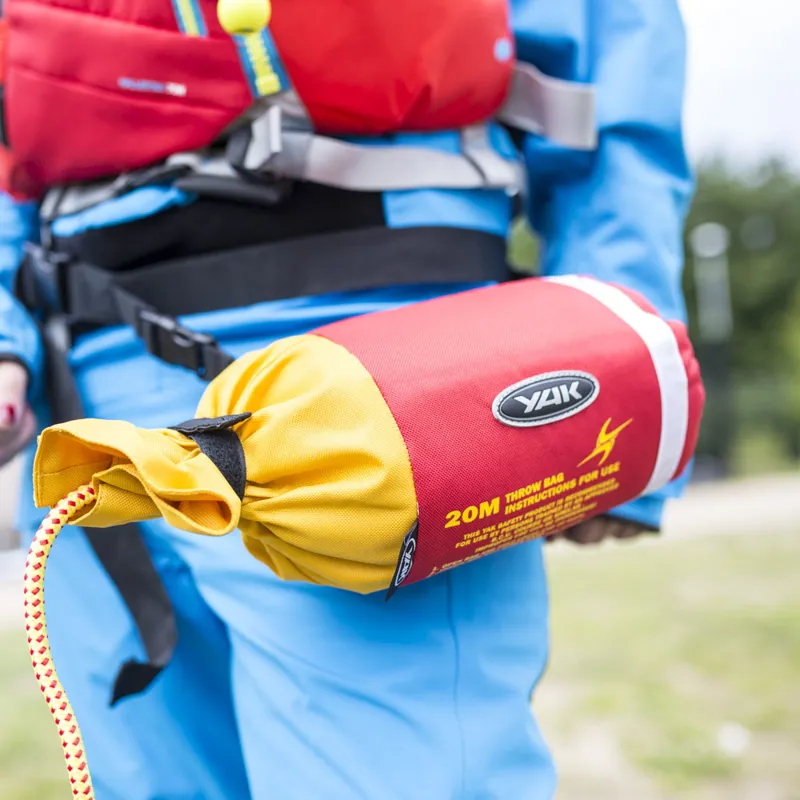 Yak Throw Bag 15 metres-2