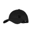 Buff Essential Baseball Cap - Solid Black