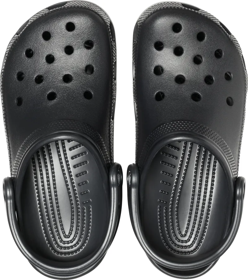 Crocs Classic Clog - Black