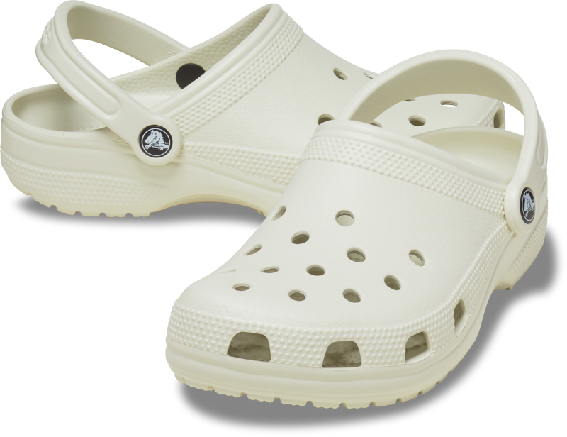 Crocs Classic Clog - Linen-1