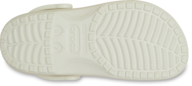 Crocs Classic Clog - Linen-5