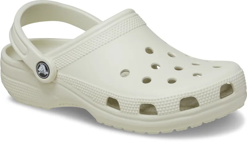 Crocs Classic Clog - Linen