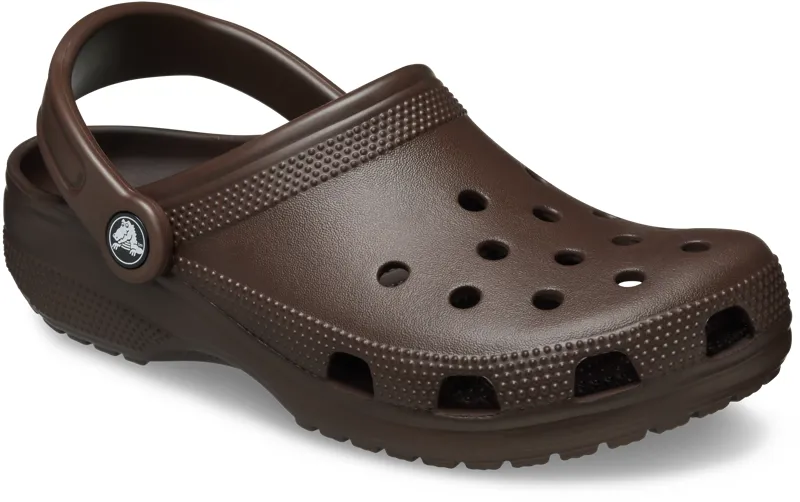Crocs Classic Clog - Coffee